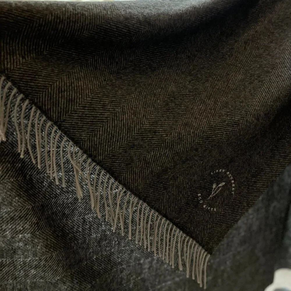 Linen Retreat mongolian 100%